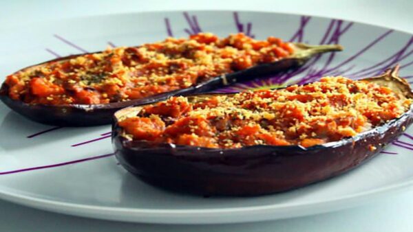 MACARRONES A LA BOLOÑESA