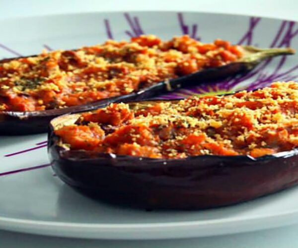 MACARRONES A LA BOLOÑESA