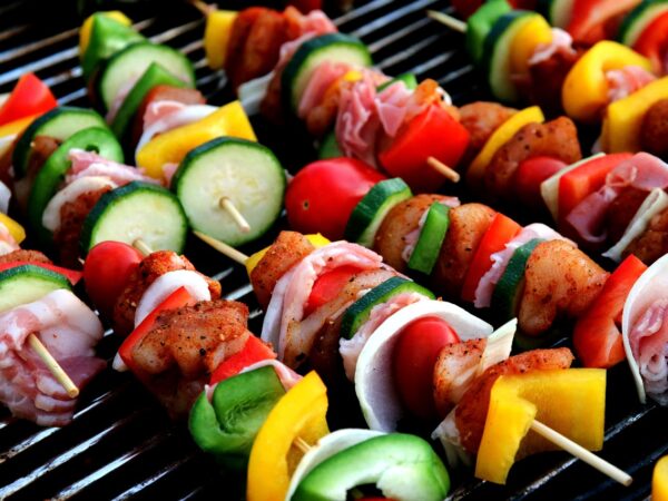 Brocheta