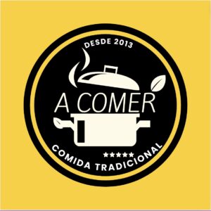 logo a comer