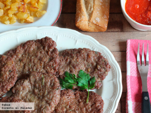 FILETES RUSOS